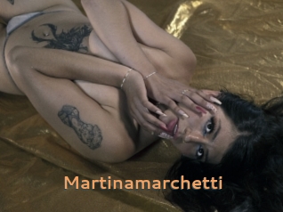 Martinamarchetti