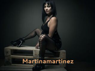 Martinamartinez