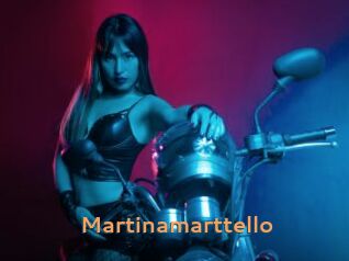 Martinamarttello