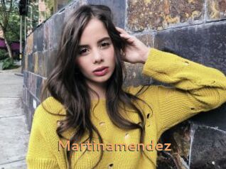 Martinamendez