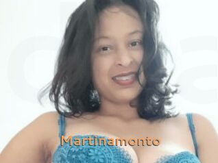 Martinamonto