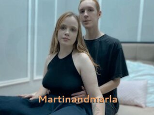 Martinandmarla