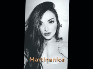 Martinanice