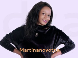 Martinanovotna