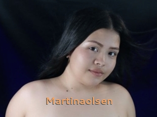 martinaolsen Du Cul A Gogo