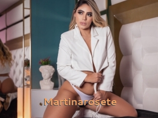 Martinarosete