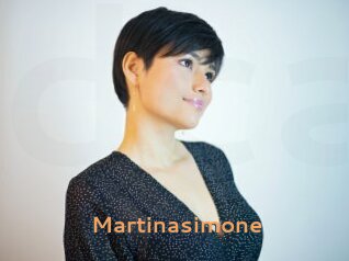 Martinasimone
