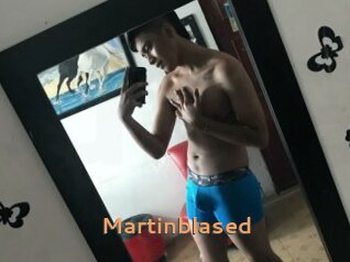 Martinblased