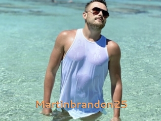 martinbrandon25 Du Cul A Gogo
