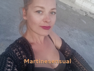 Martinesensual