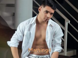 Martingil