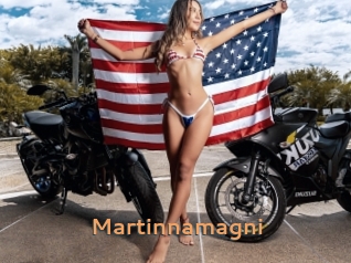 Martinnamagni