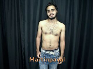 Martinpaval