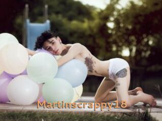 Martinscrappy18