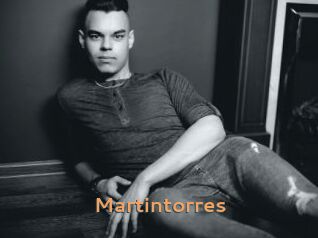 Martintorres