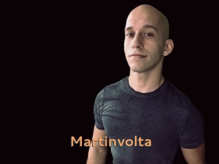 Martinvolta