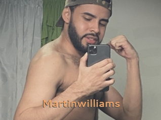 martinwilliams Du Cul A Gogo
