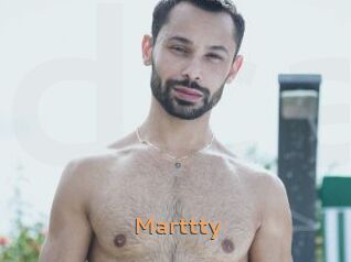 Marttty
