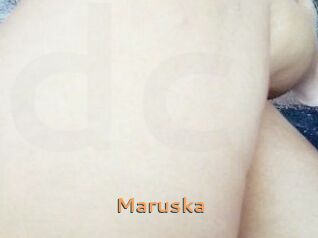 maruska Du Cul A Gogo