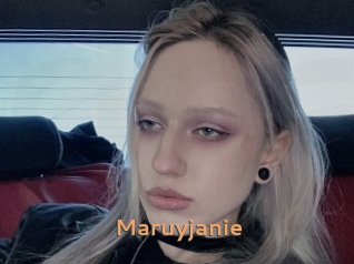 Maruyjanie