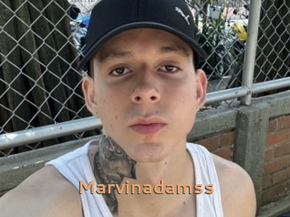 Marvinadamss