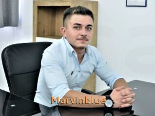 Marvinblue