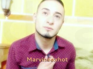 Marvinsexhot