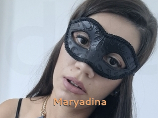 Maryadina