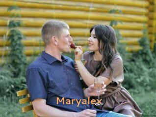 Maryalex