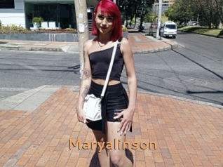 Maryalinson