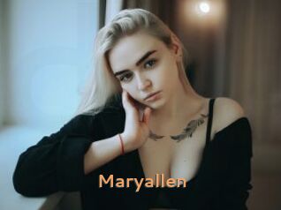 Maryallen