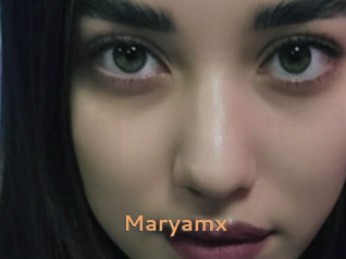 Maryamx