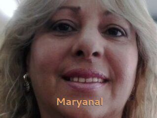 Maryanal