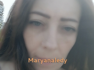 Maryanaledy