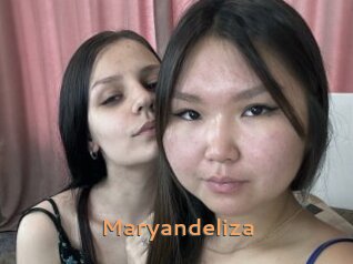 Maryandeliza
