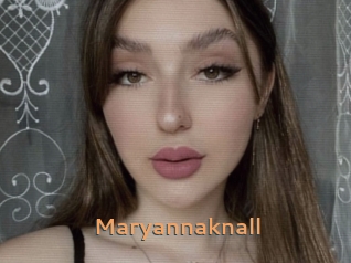 Maryannaknall