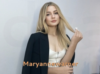 Maryannewarner