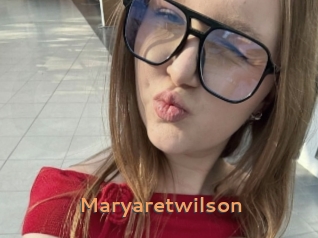 Maryaretwilson