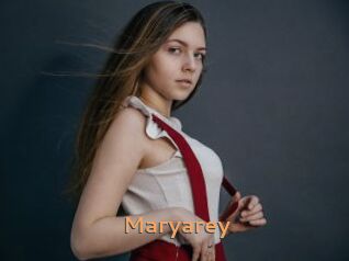 Maryarey