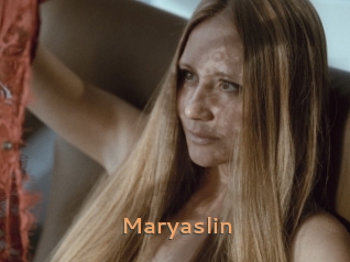 Maryaslin