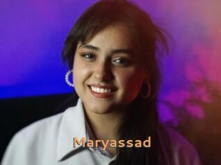 Maryassad