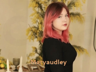 Maryaudley
