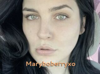 Maryboberryxo