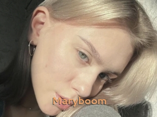 Maryboom