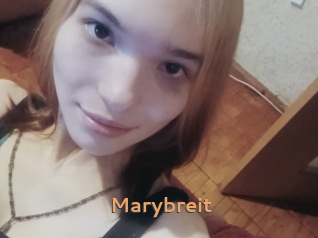Marybreit