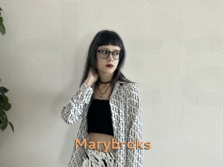 Marybroks