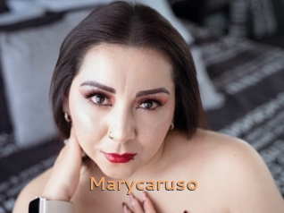 Marycaruso