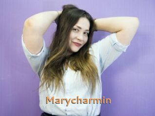 Marycharmin