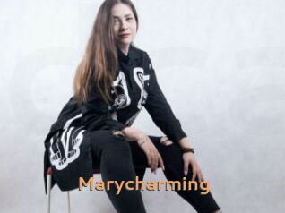 Marycharming