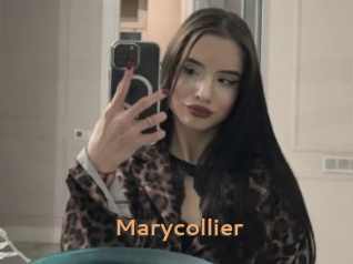 Marycollier